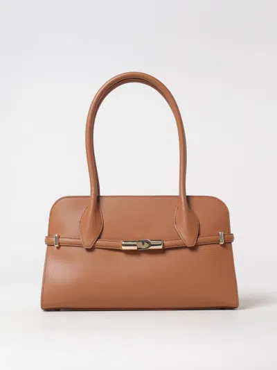 Furla Shoulder Bag  Woman Color Leather