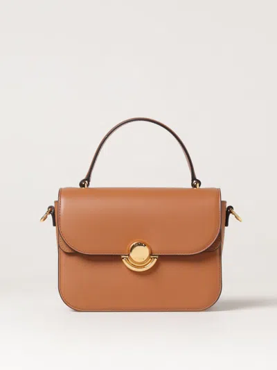 Furla Shoulder Bag  Woman Color Leather