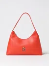 Furla Shoulder Bag  Woman Color Lobster
