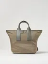 Furla Shoulder Bag  Woman Color Mastic In Brown