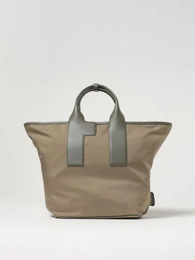 Furla Shoulder Bag  Woman Color Mastic In Brown