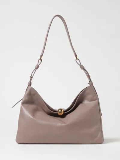 Furla Shoulder Bag  Woman Color Mastic In Gray
