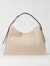 Furla Shoulder Bag  Woman Color Natural