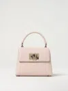 Furla Shoulder Bag  Woman Color Pink