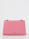 Furla Crossbody Bag  Woman Color Pink In Pink