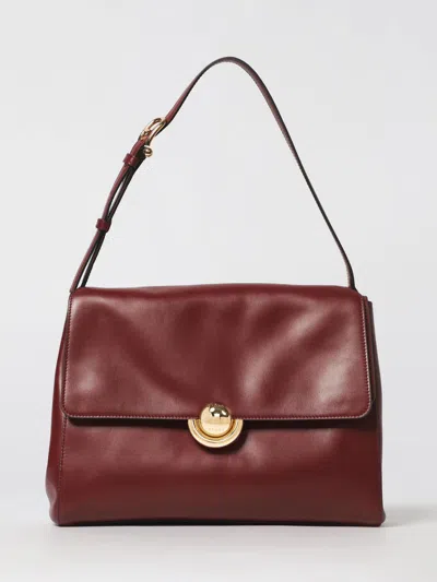 Furla Shoulder Bag  Woman Color Red