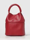 Furla Shoulder Bag  Woman Color Red