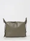 Furla Shoulder Bag  Woman Color Sage In Gray