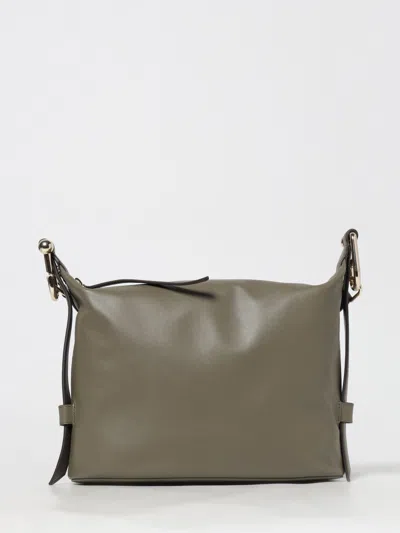 Furla Shoulder Bag  Woman Color Sage In Gray