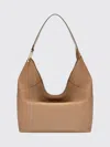 Furla Shoulder Bag  Woman Color Sand In Brown