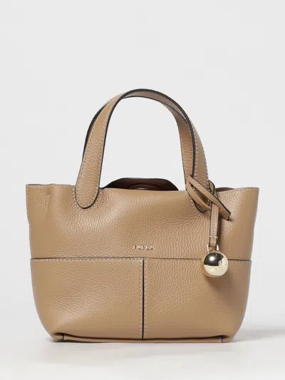Furla Handbag  Woman Color Sand In Neutral