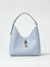 Furla Shoulder Bag  Woman Color Sky Blue
