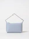 Furla Shoulder Bag  Woman Color Sky Blue