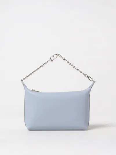 Furla Shoulder Bag  Woman Color Sky Blue