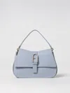 Furla Shoulder Bag  Woman Color Sky Blue