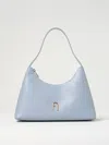 Furla Shoulder Bag  Woman Color Sky Blue