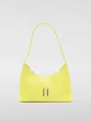 Furla Shoulder Bag  Woman Color Yellow