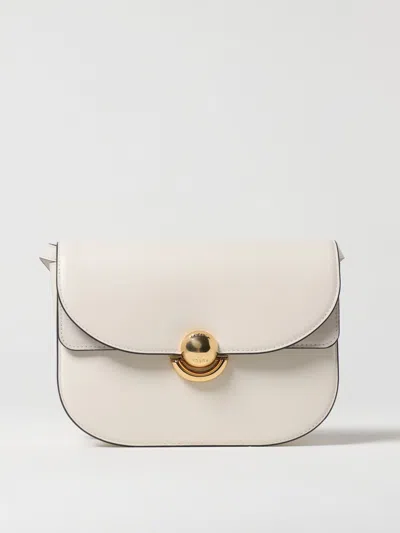 Furla Shoulder Bag  Woman Color Yellow Cream