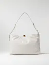Furla Shoulder Bag  Woman Color Yellow Cream In Yellow Cream