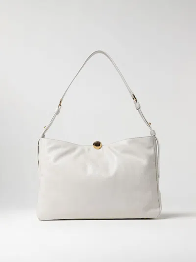Furla Shoulder Bag  Woman Color Yellow Cream