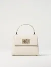 Furla Shoulder Bag  Woman Color Yellow Cream