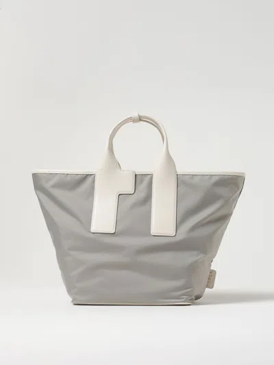 Furla Shoulder Bag  Woman Color Yellow Cream