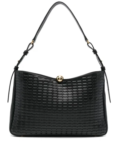 Furla Shoulder Bag In Calfskin