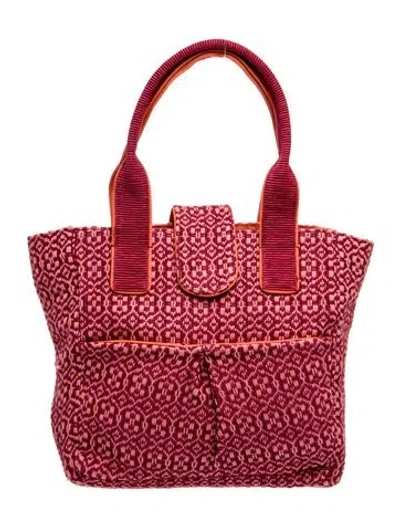 Pre-owned Furla Shoulder Bag In Multi