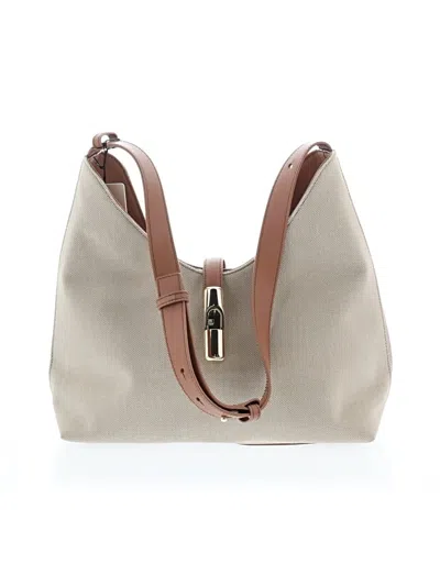 Furla Shoulder Bag In Pattern