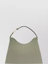 Furla Shoulder Bag Structured Adjustable Strap