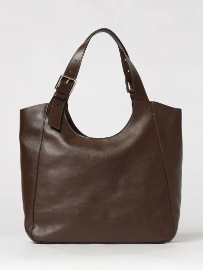 Furla Shoulder Bag Woman Color Brown