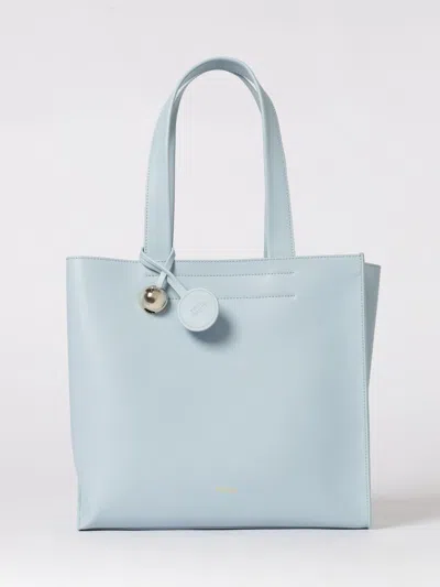 Furla Shoulder Bag Woman  In Blue
