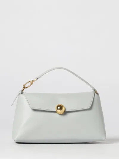Furla Sfera Soft Mini Bag In Blue