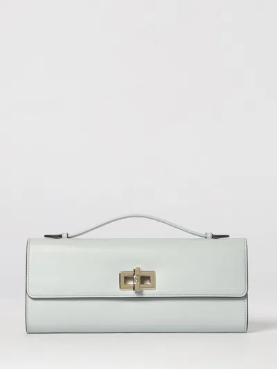 Furla Shoulder Bag Woman  In Blue