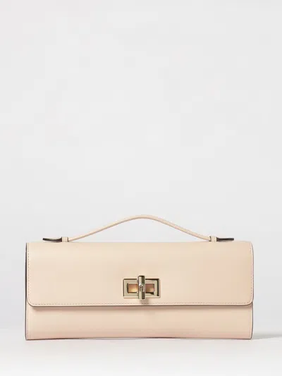 Furla Shoulder Bag Woman  In Neutral