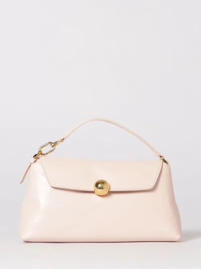 Furla Shoulder Bag Woman  In Orange