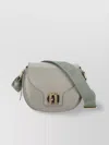 Furla Shoulder Bags With Adjustable Strap And Gold-tone Hardware
