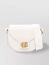Furla Shoulder Bags With Adjustable Strap And Gold-tone Hardware