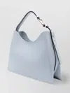 Furla Shoulder Bags With Adjustable Strap And Metal Hardware