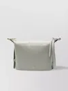 Furla Shoulder Bags With Adjustable Strap And Smooth Finish