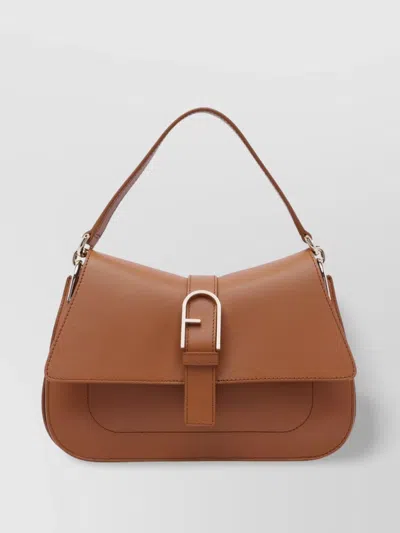 Furla Single Handle Shoulder Bag