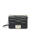 Furla 1927 S Crossbody 22 Bags In Black