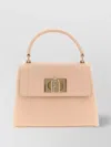 Furla Small Bag With Handle And Strap