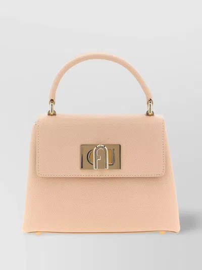 Furla Small Bag With Handle And Strap