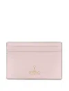 FURLA SMALL CAMELIA CARD CASE