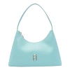 Furla Small  Diamante Bag In Blue