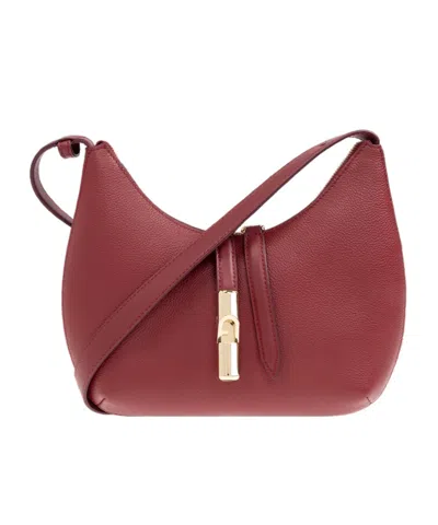 FURLA FURLA GOCCIA S SHOULDER BAG