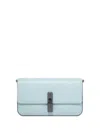 Furla Small Iride Clasp-fastening Shoulder Bag
