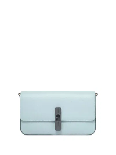 Furla Small Iride Clasp-fastening Shoulder Bag
