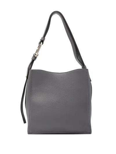 FURLA SMALL NUVOLA SHOULDER BAG